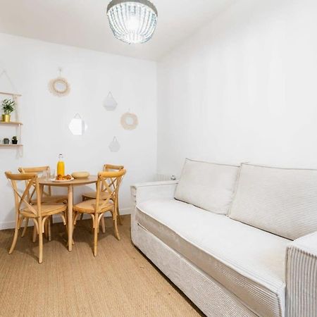 Jolie 2 Pieces 35M2 Bien Equipee 4P - Paris 20 - Flat-Guest Apartment Ngoại thất bức ảnh