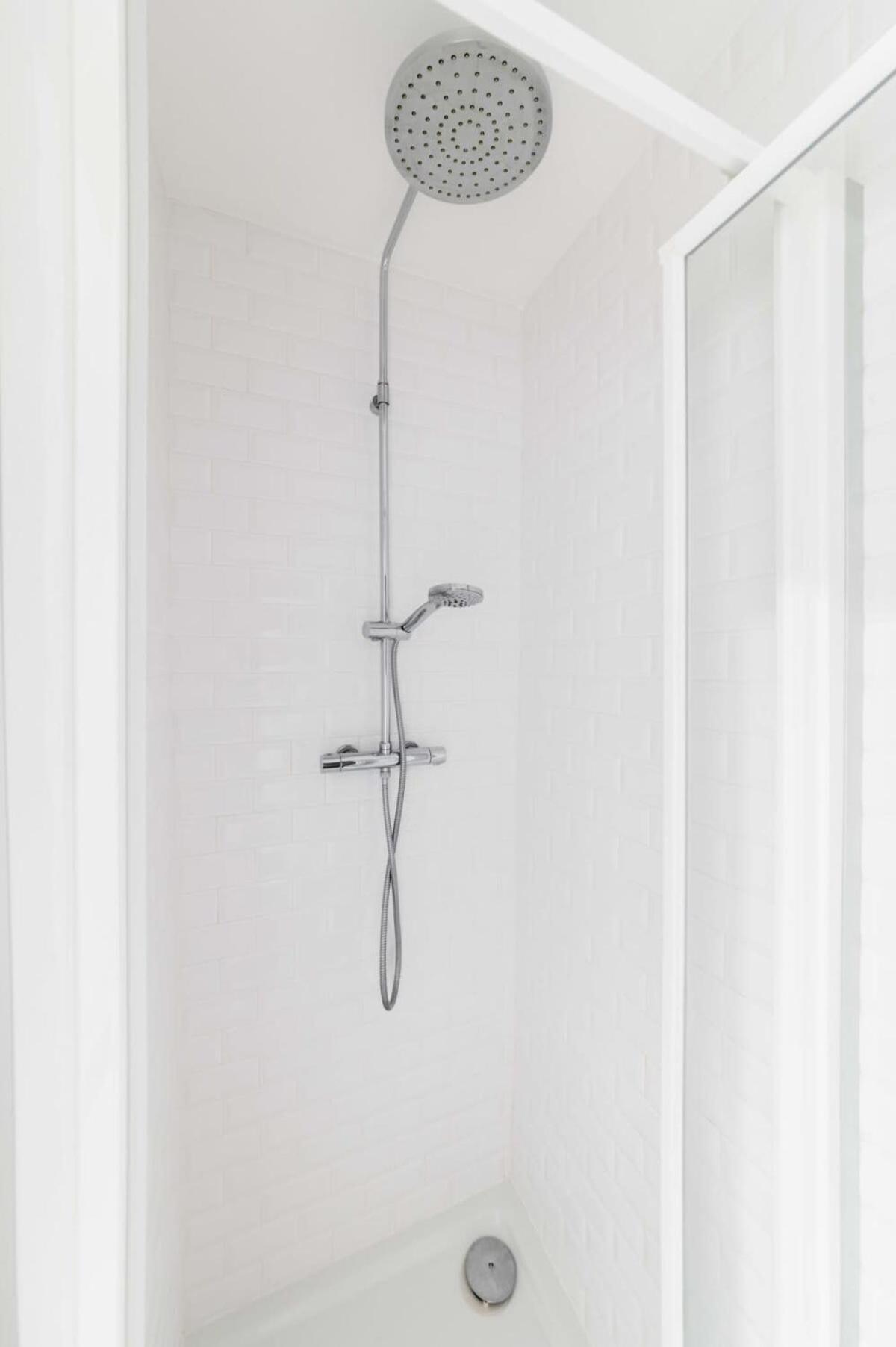 Jolie 2 Pieces 35M2 Bien Equipee 4P - Paris 20 - Flat-Guest Apartment Ngoại thất bức ảnh