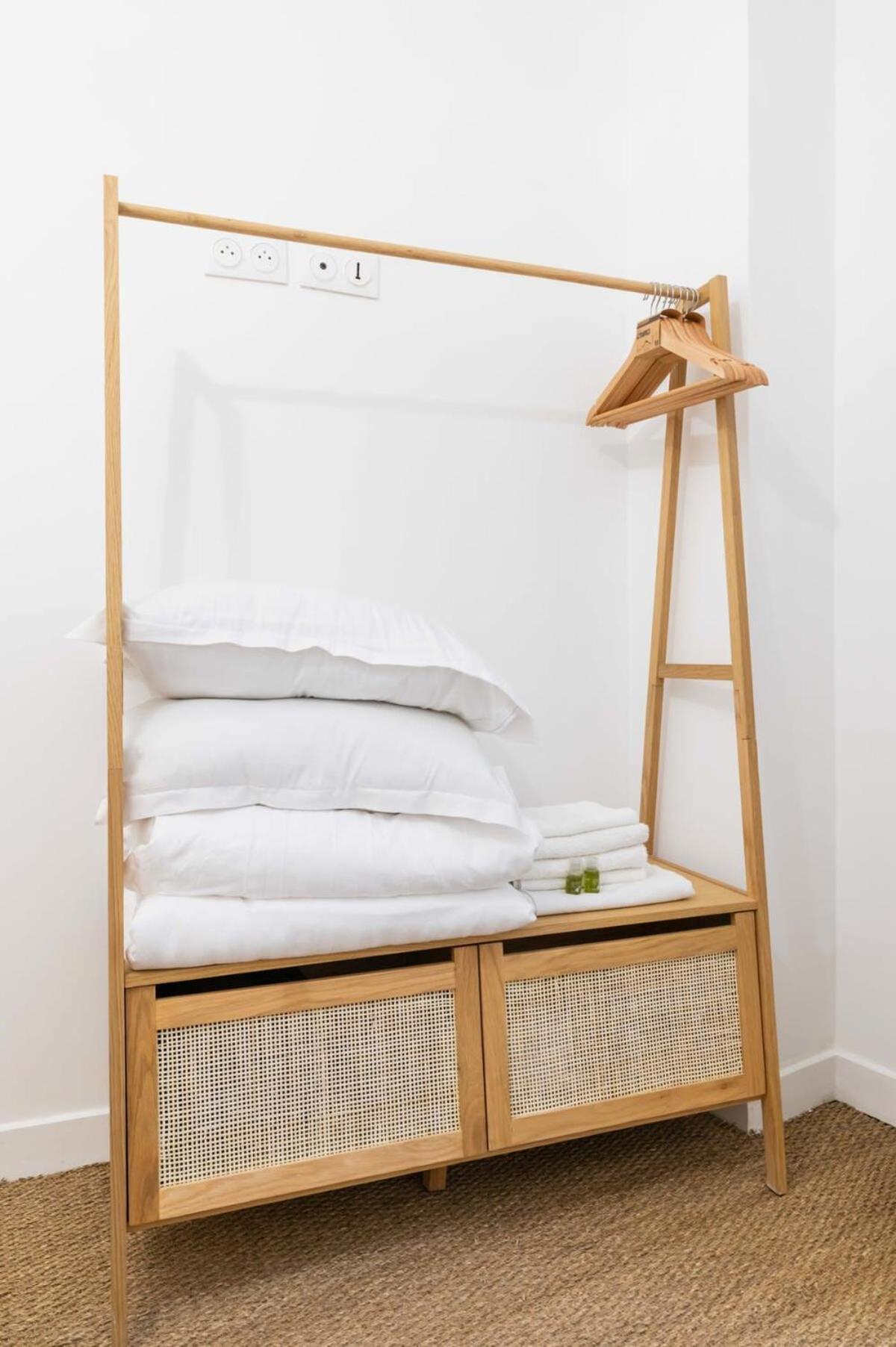 Jolie 2 Pieces 35M2 Bien Equipee 4P - Paris 20 - Flat-Guest Apartment Ngoại thất bức ảnh